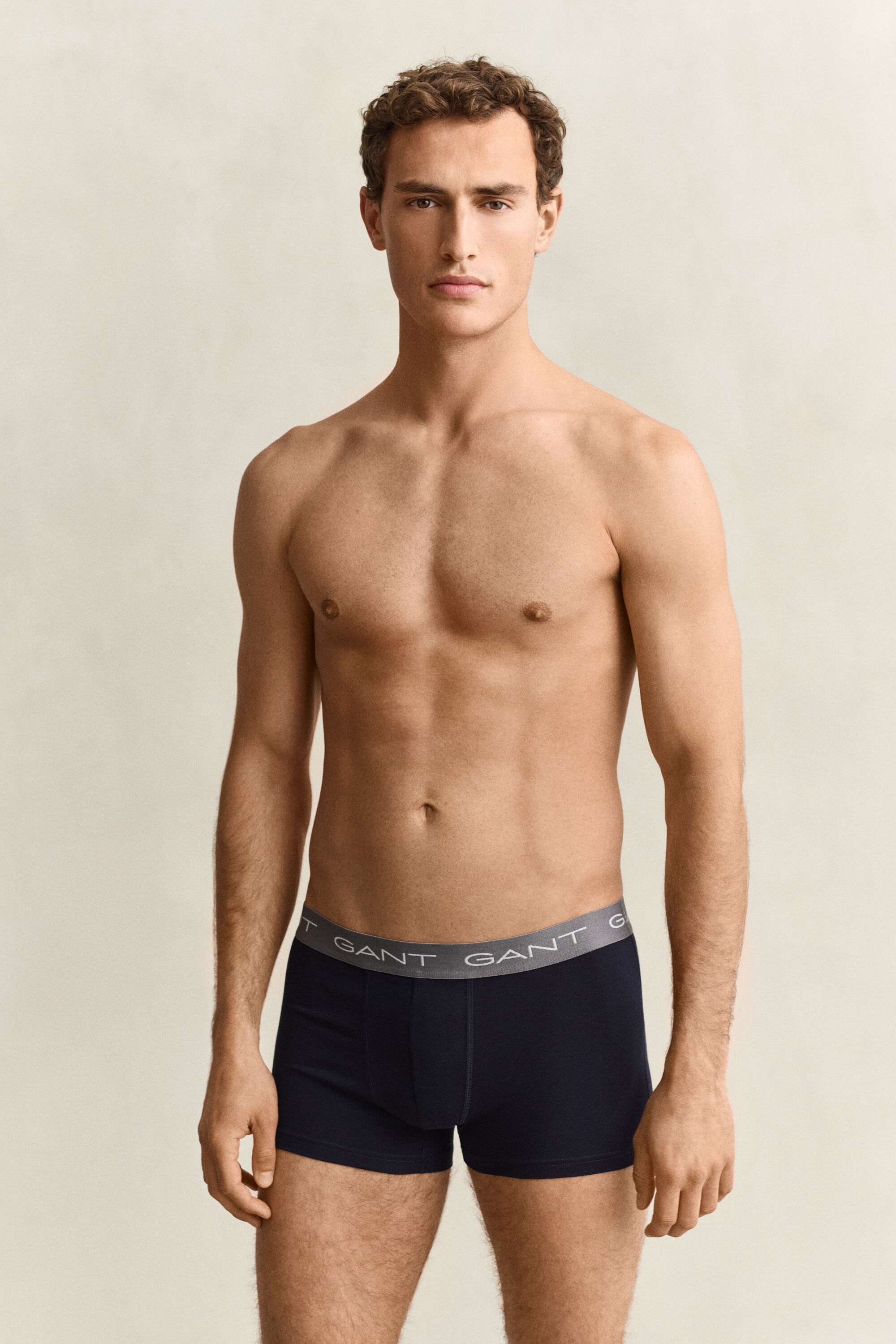 3-Pack trunk-underbukser