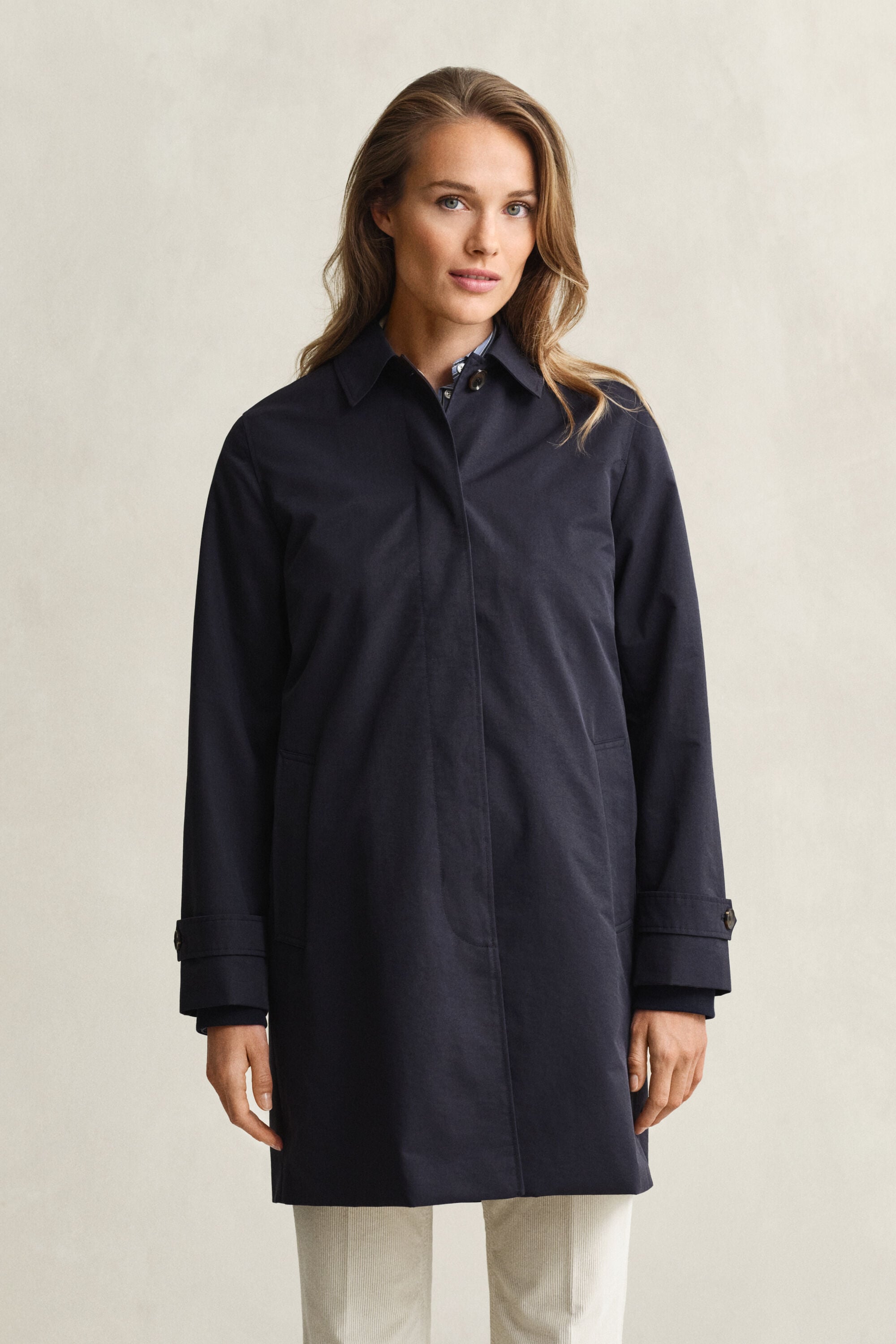 Car Coat