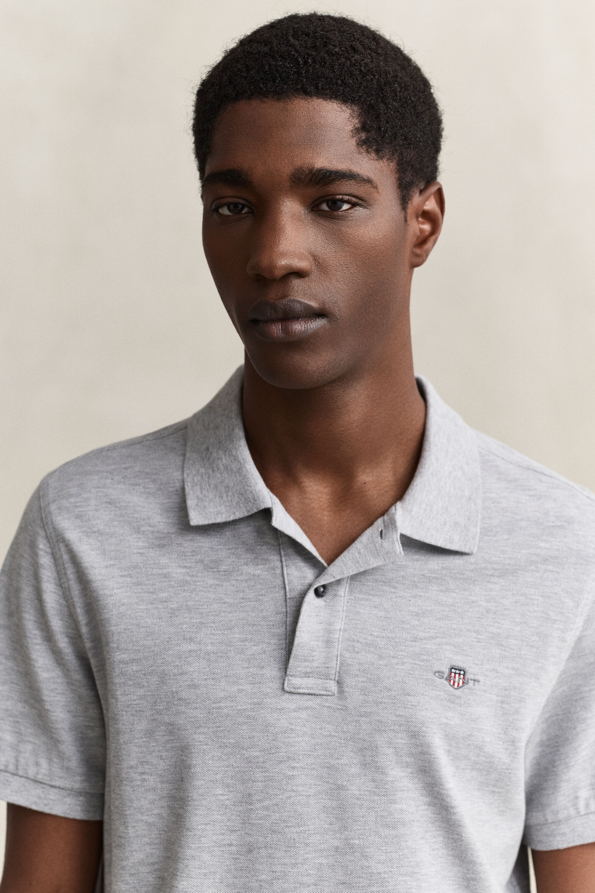 Classic Regular poloskjorte