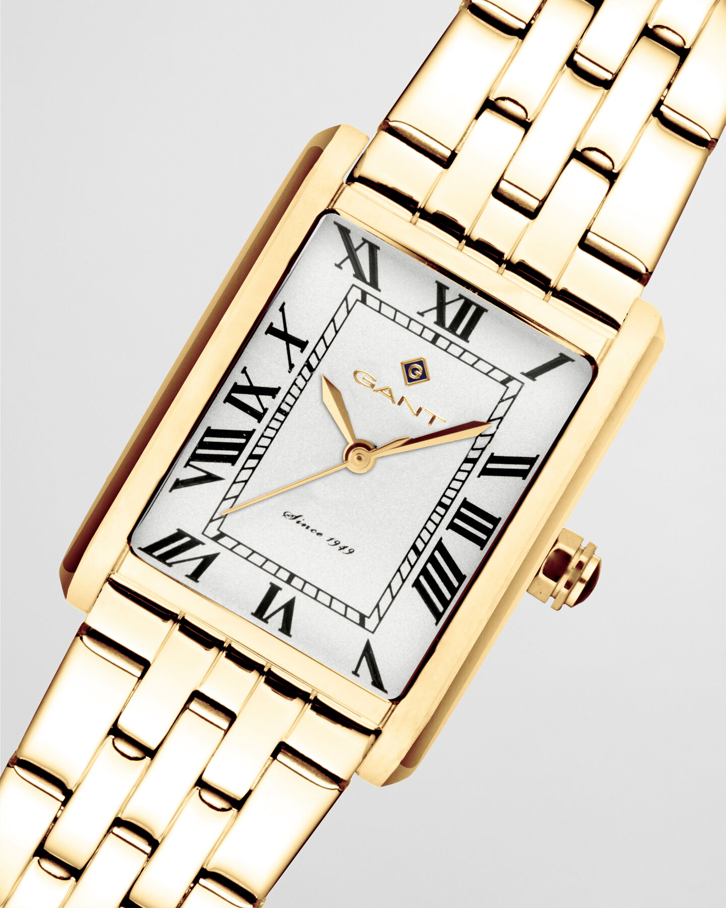 Rhode Island Mini ur