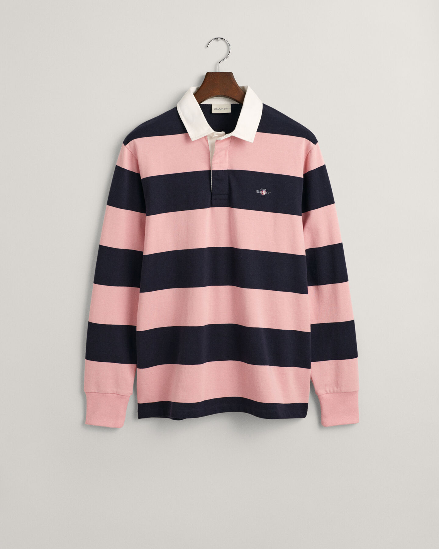 Shield tværstribet Heavy Rugger