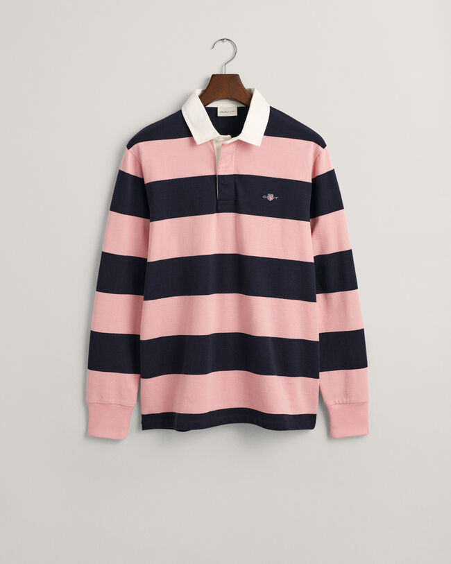 Shield tværstribet Heavy Rugger