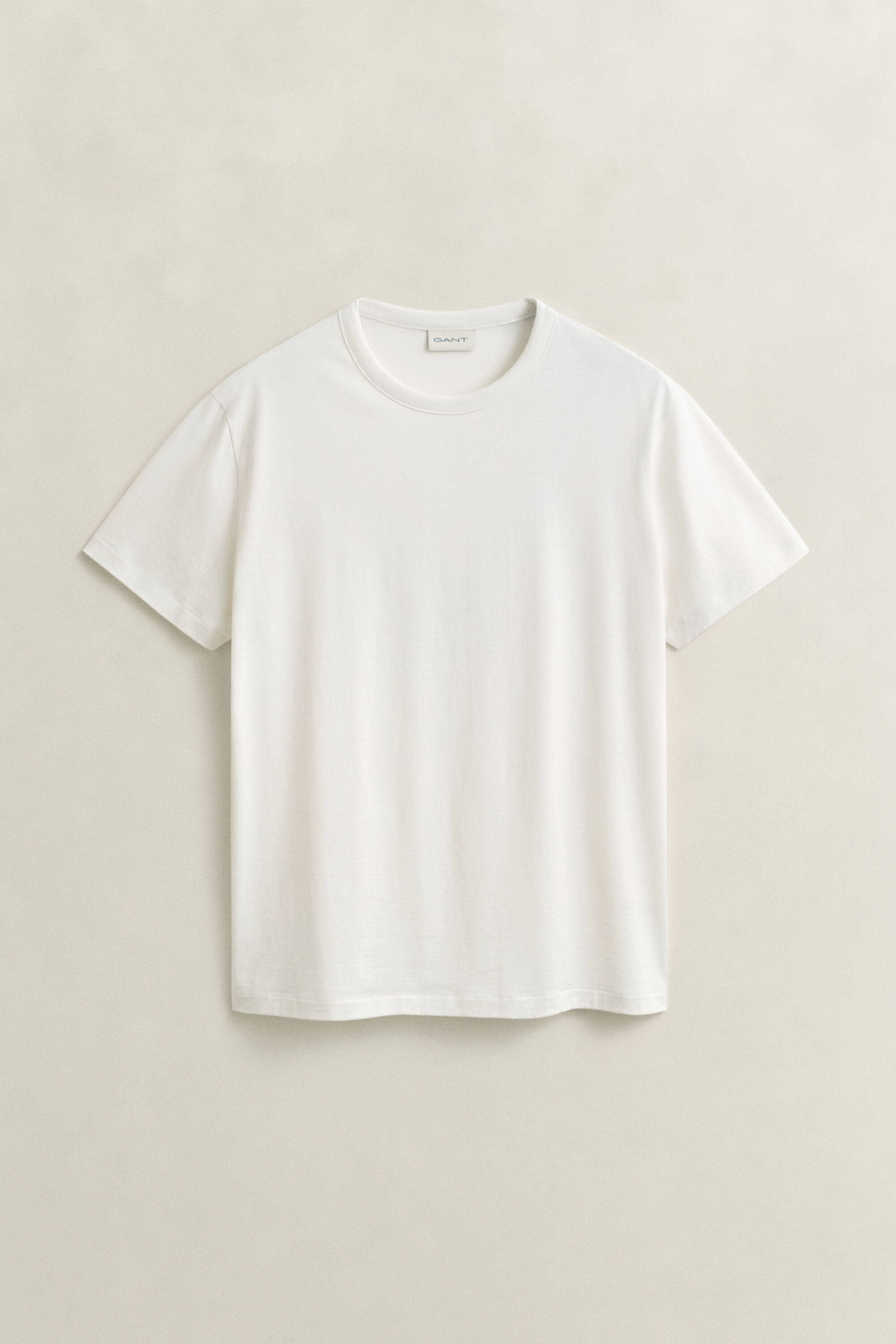 T-shirt i pimabomuld