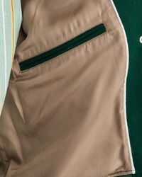 GANT Varsity Jacket af uld