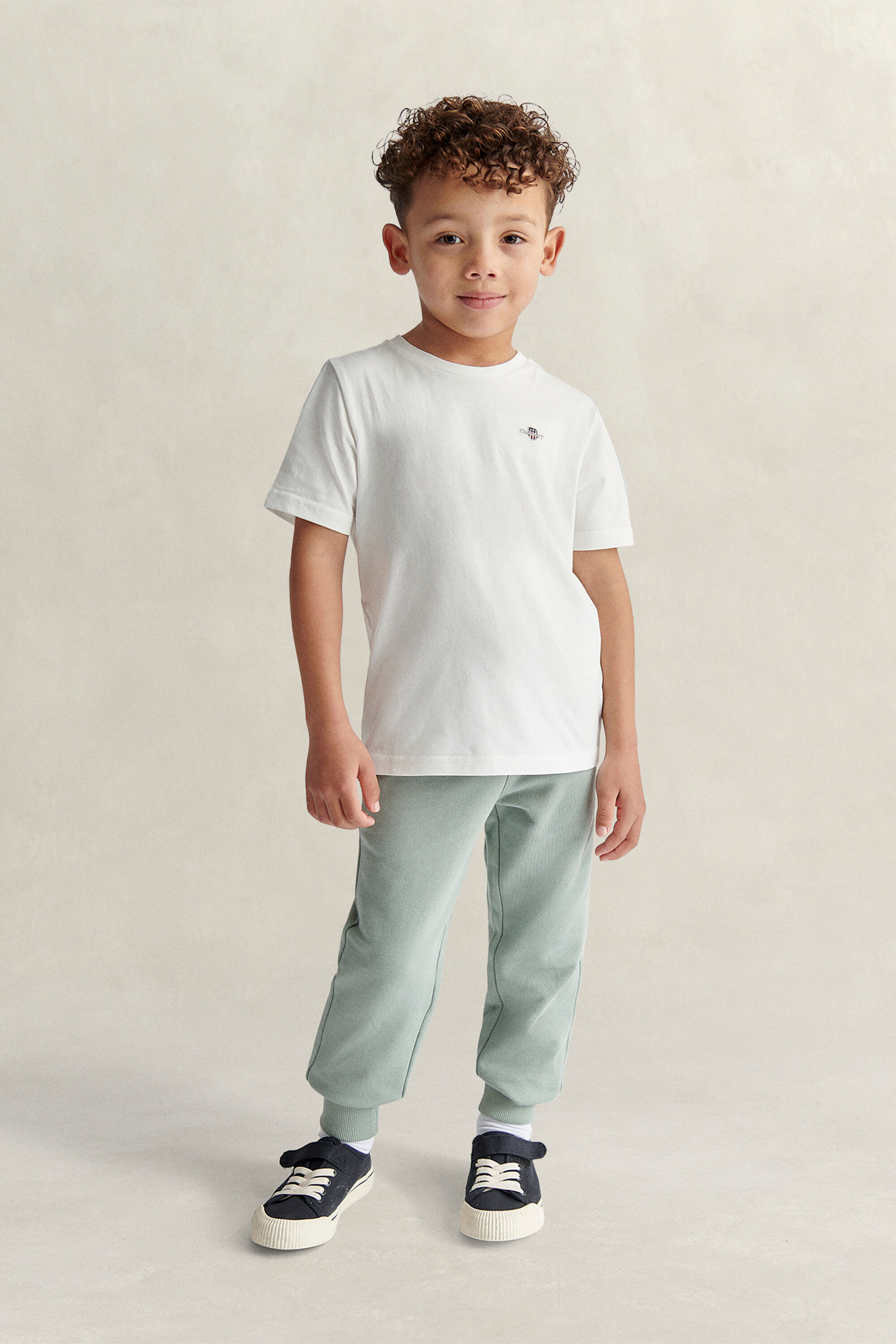 Kids Shield T-shirt