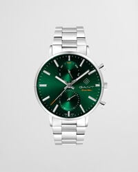 Park Hill Day-Date II 75 ur