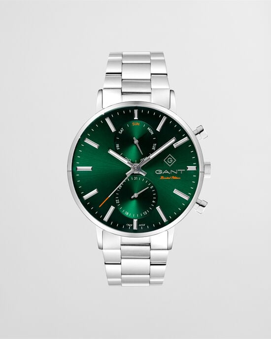 Park Hill Day-Date II 75 ur