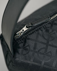 G Patterned skuldertaske