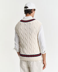 Kabelstrikket vest
