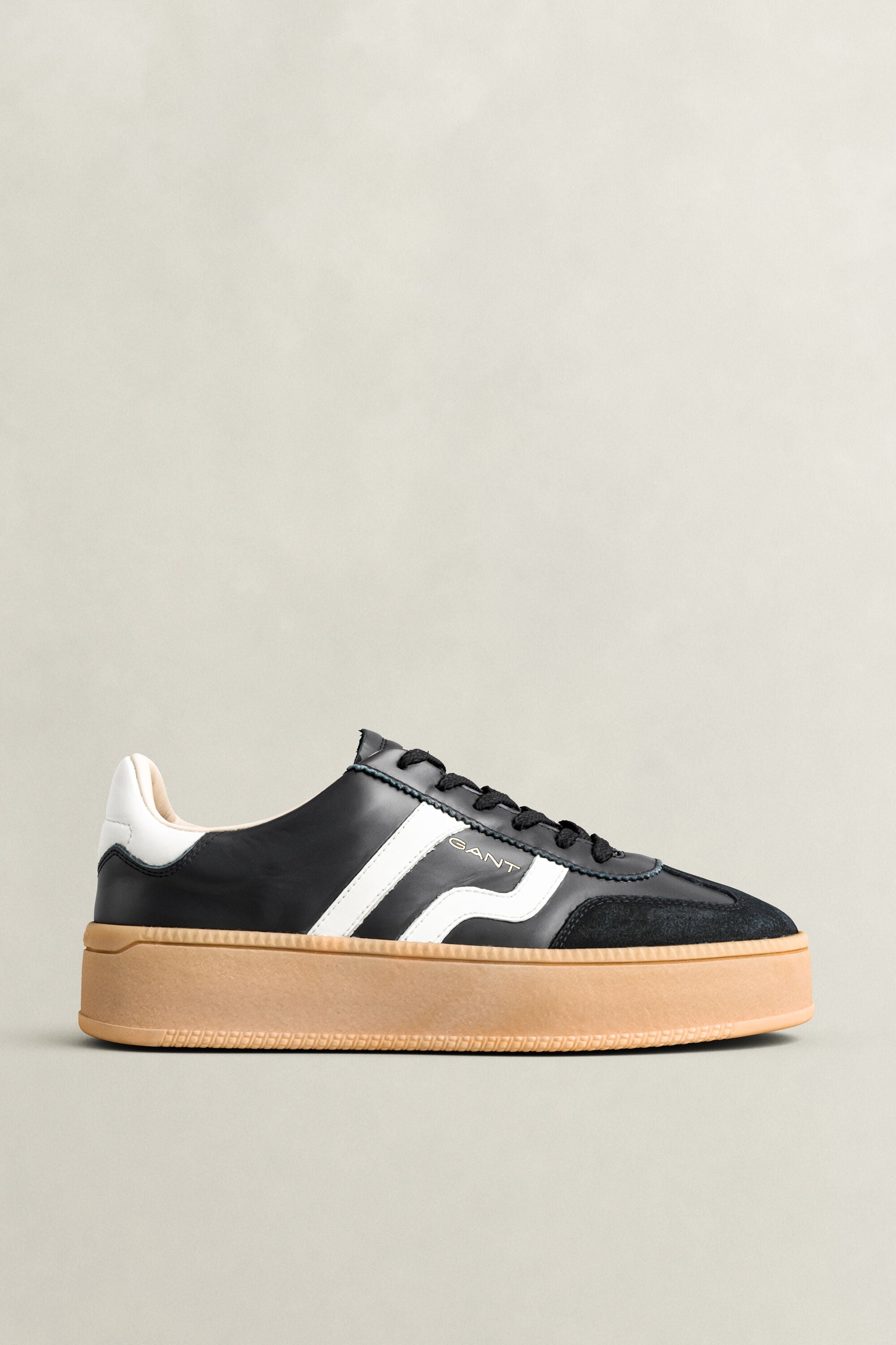 Cuzmani lædersneakers