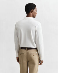 Shield piqué Rugger