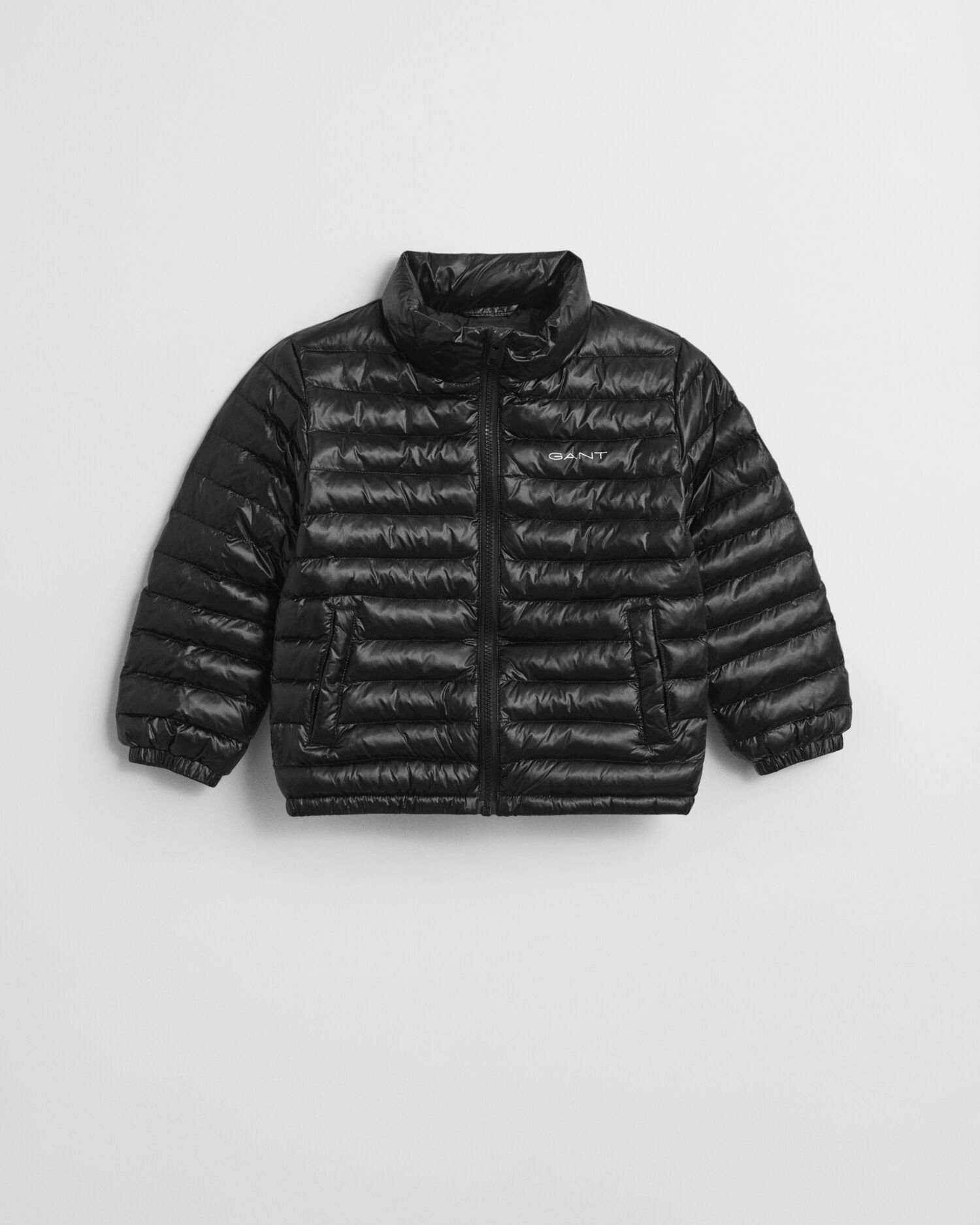 Kids Shiny let vatteret dunjakke