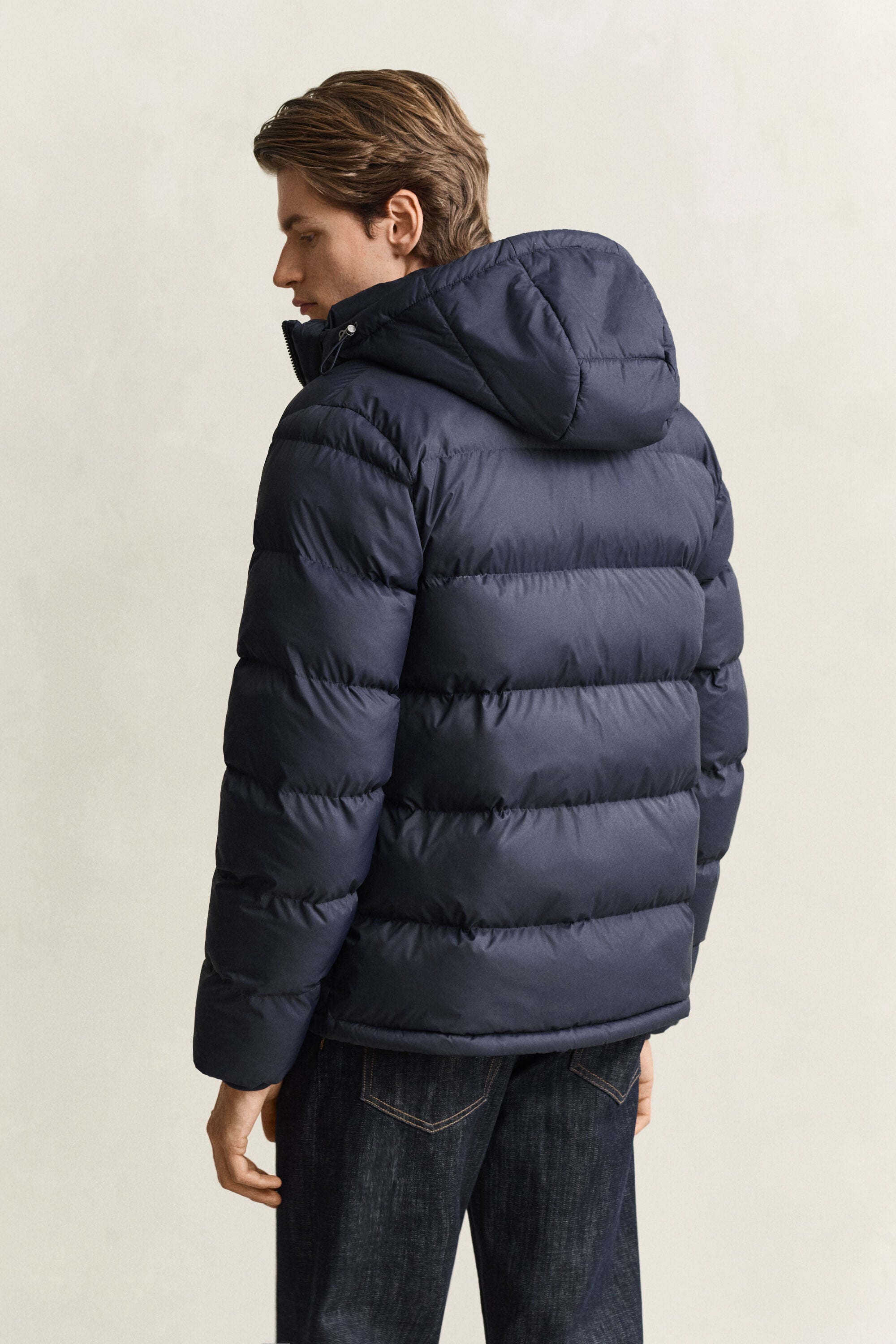 Active Cloud jakke