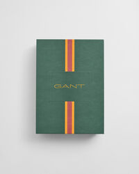 Kids gavesæt med beanie og hårbånd i uldblanding