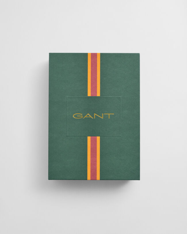 Kids gavesæt med beanie og hårbånd i uldblanding