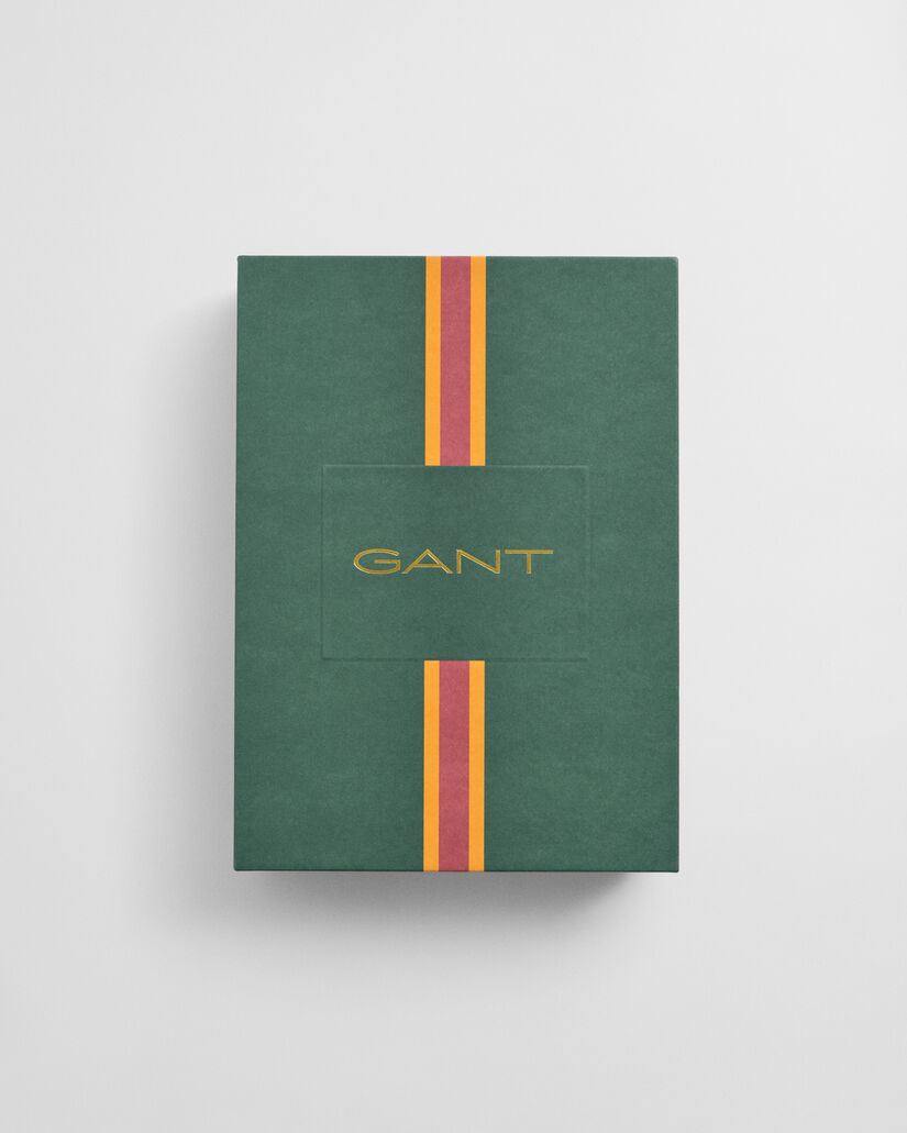 Kids gavesæt med beanie og hårbånd i uldblanding