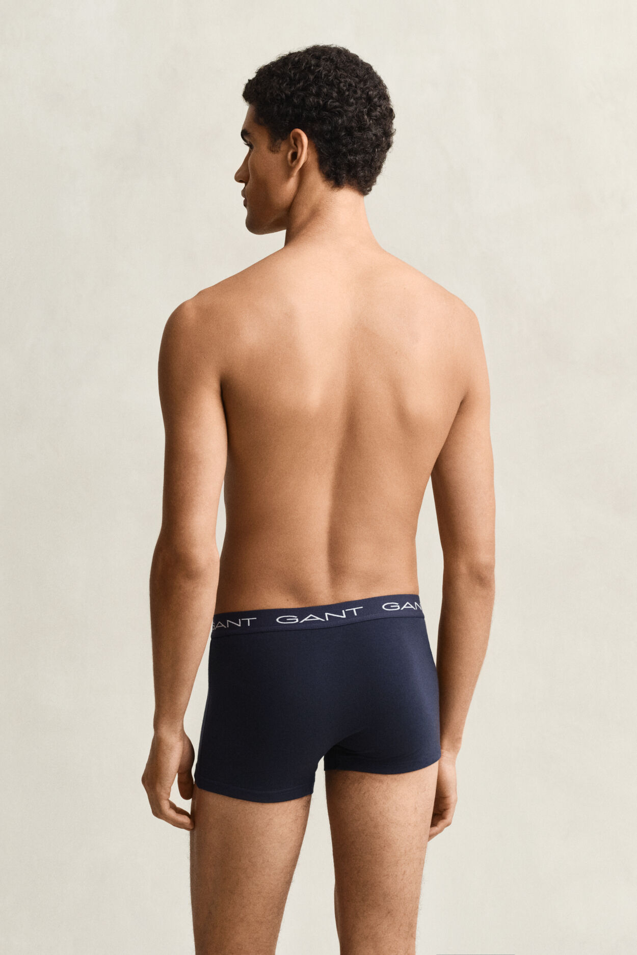 7-Pack trunk-underbukser