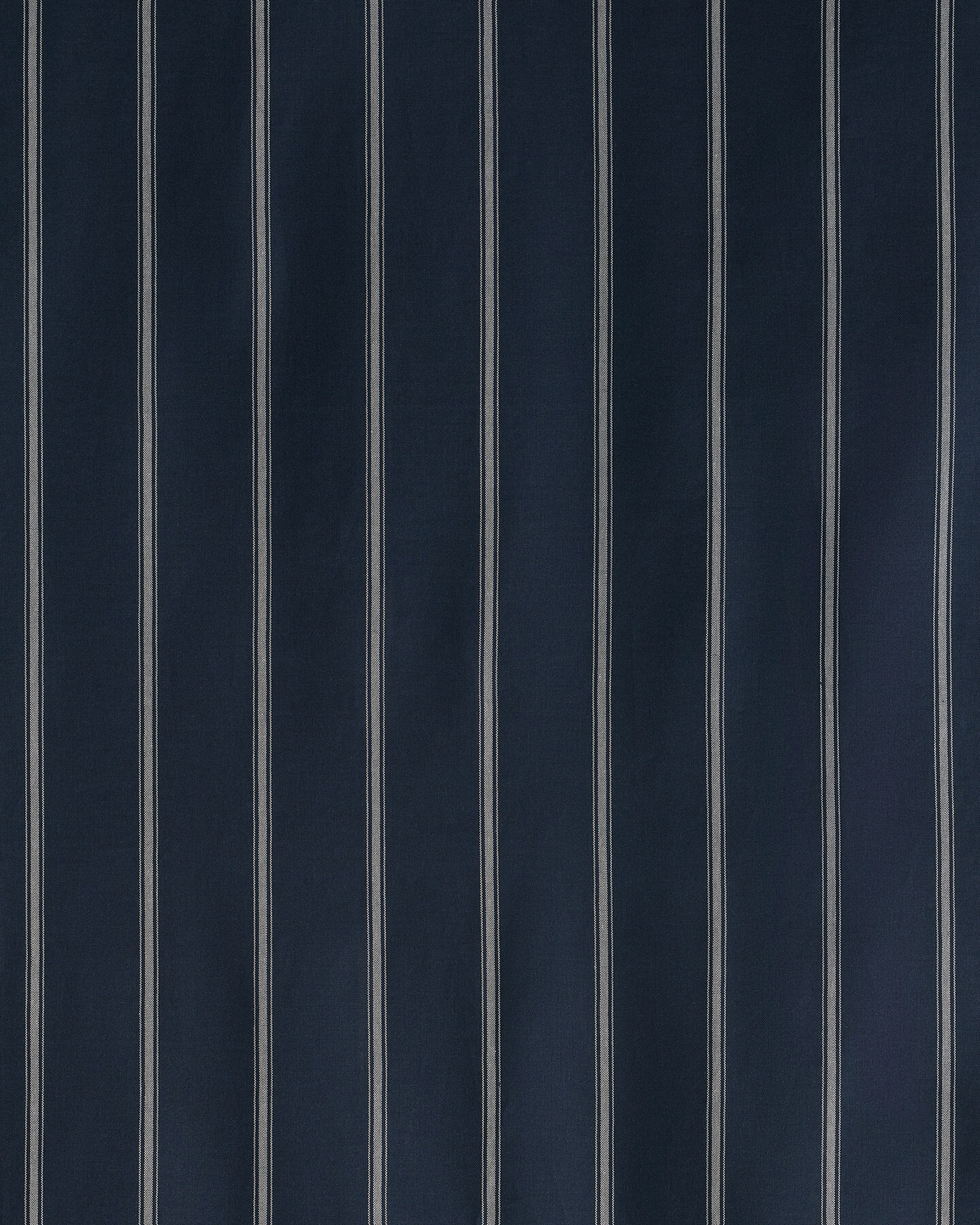 Oxford Stripe dobbelt dynebetræk