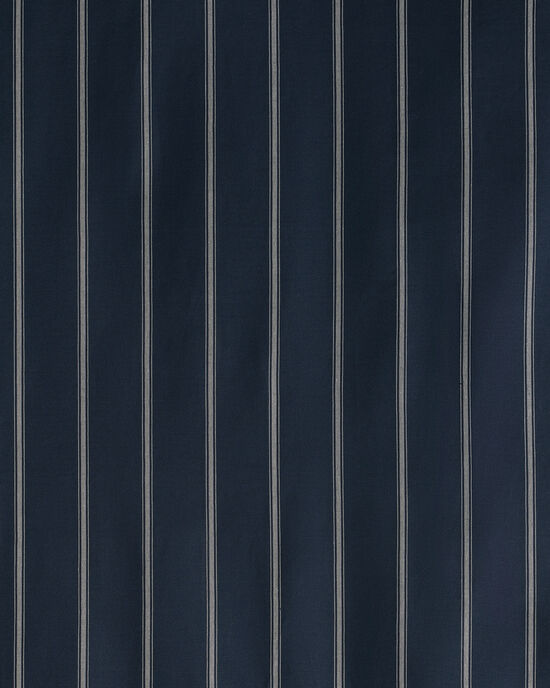 Oxford Stripe dobbelt dynebetræk