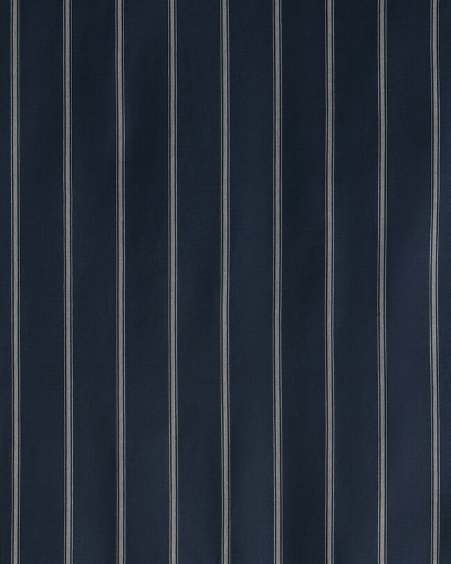 Oxford Stripe dobbelt dynebetræk