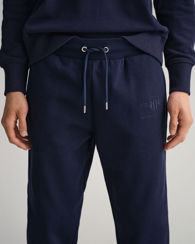 Tonal Archive Shield joggingbukser