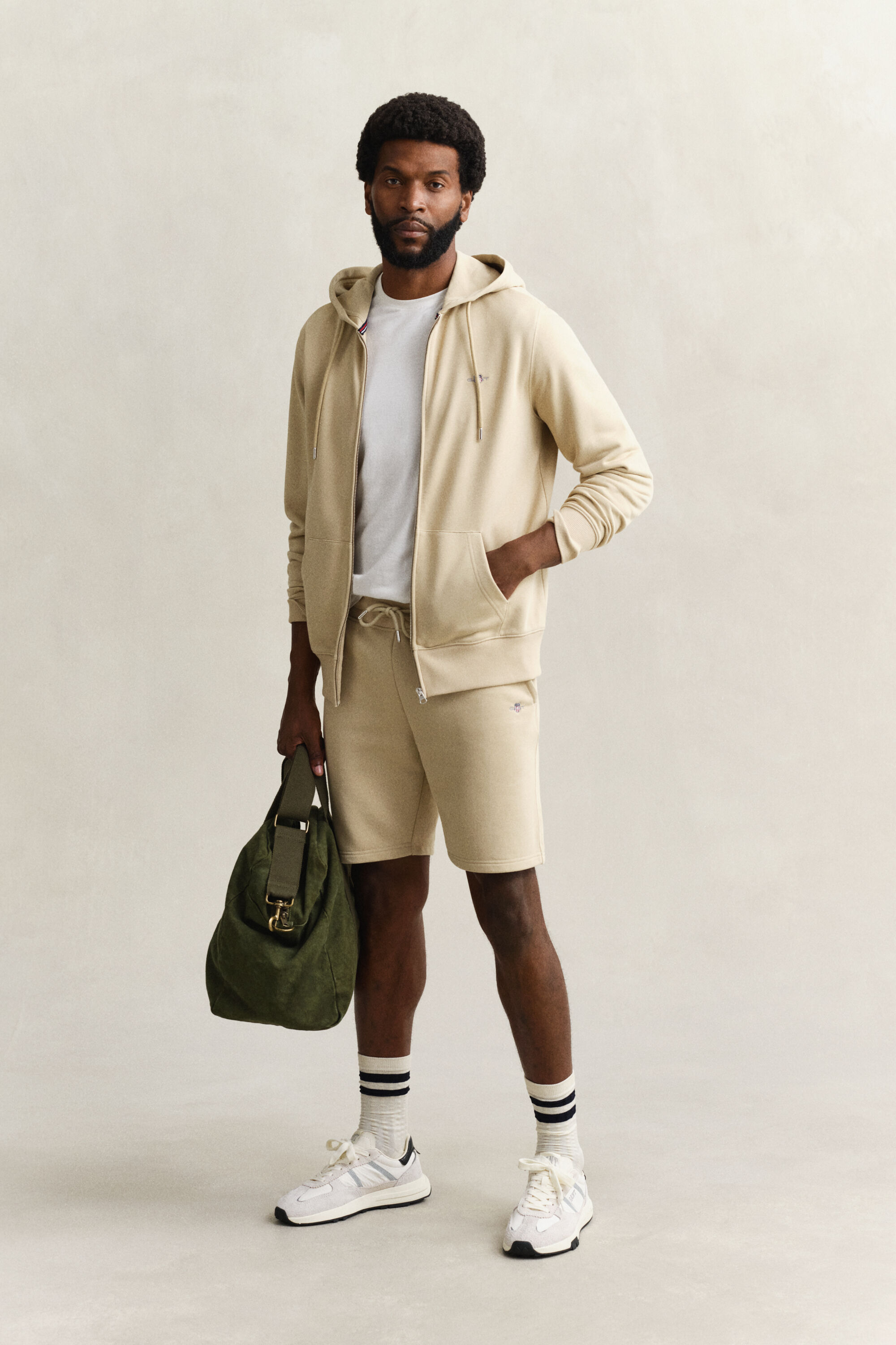 Shield joggingshorts