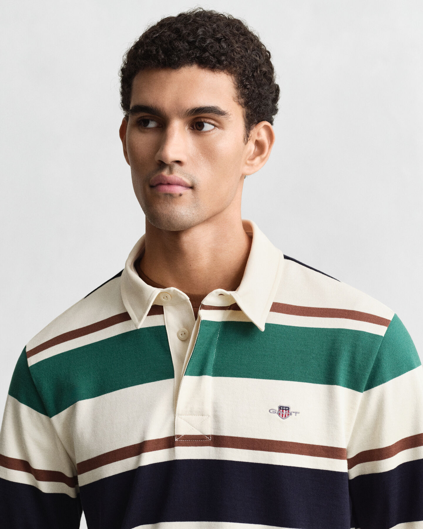 Stribet Heavy Rugger