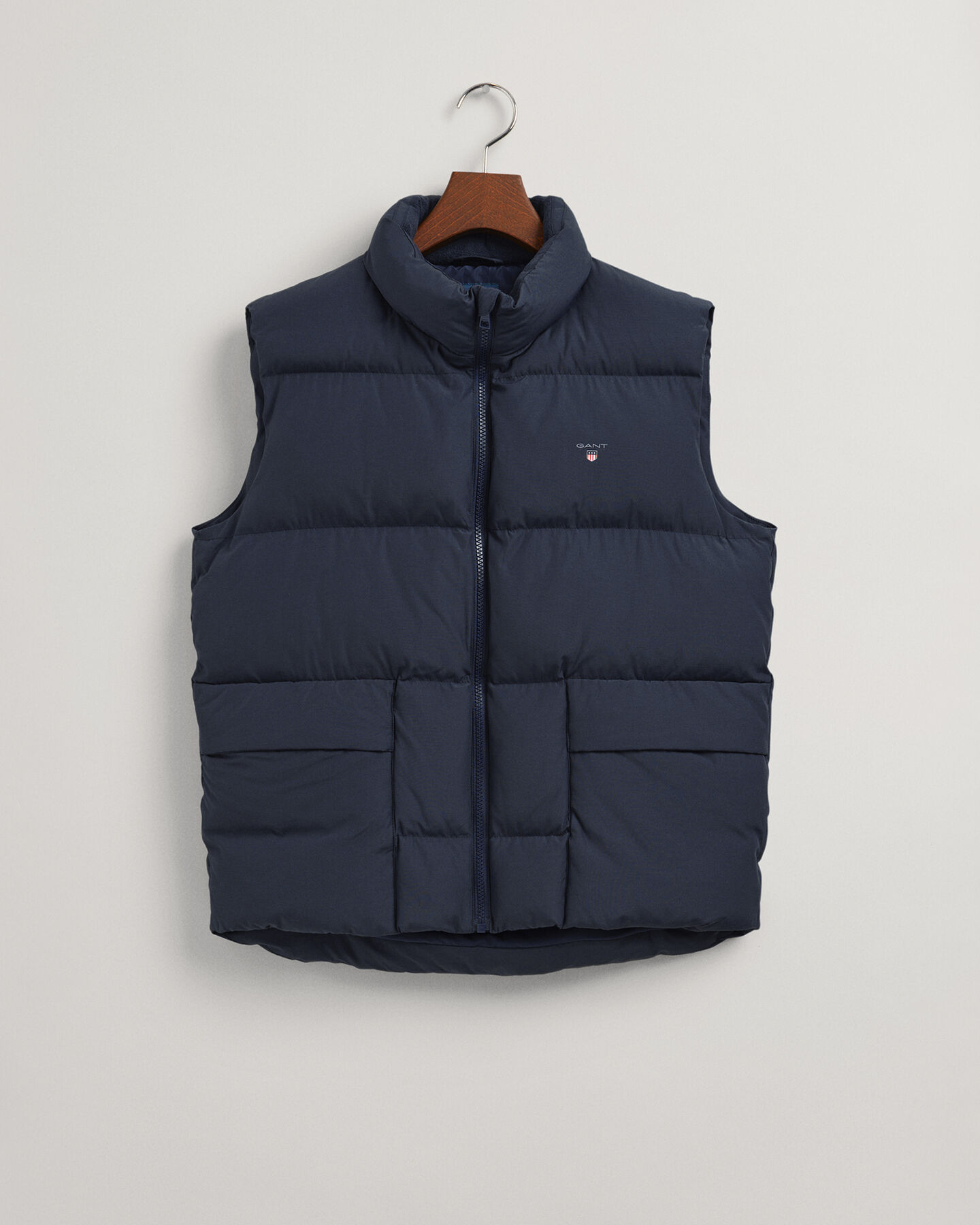 Teens puffervest