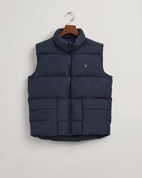 Teens puffervest