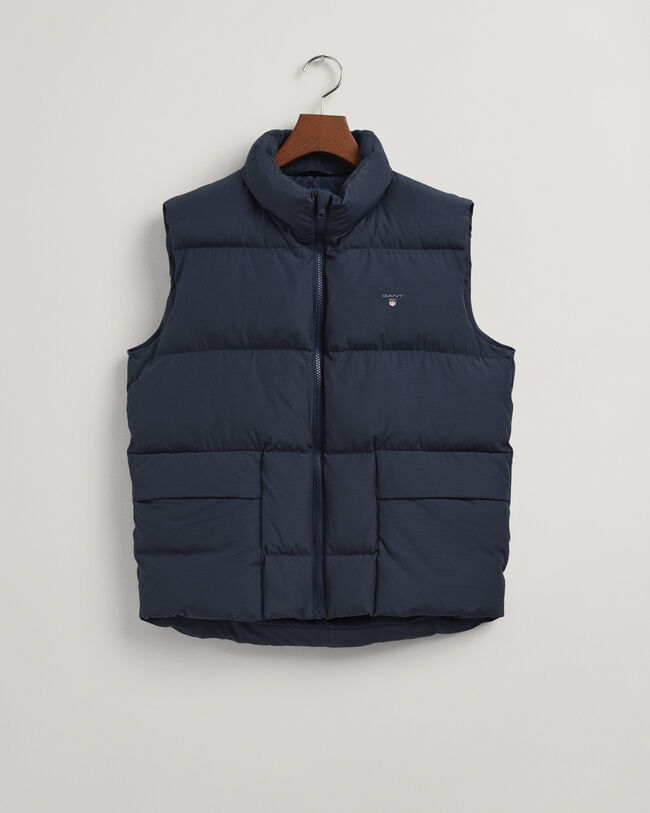 Teens puffervest