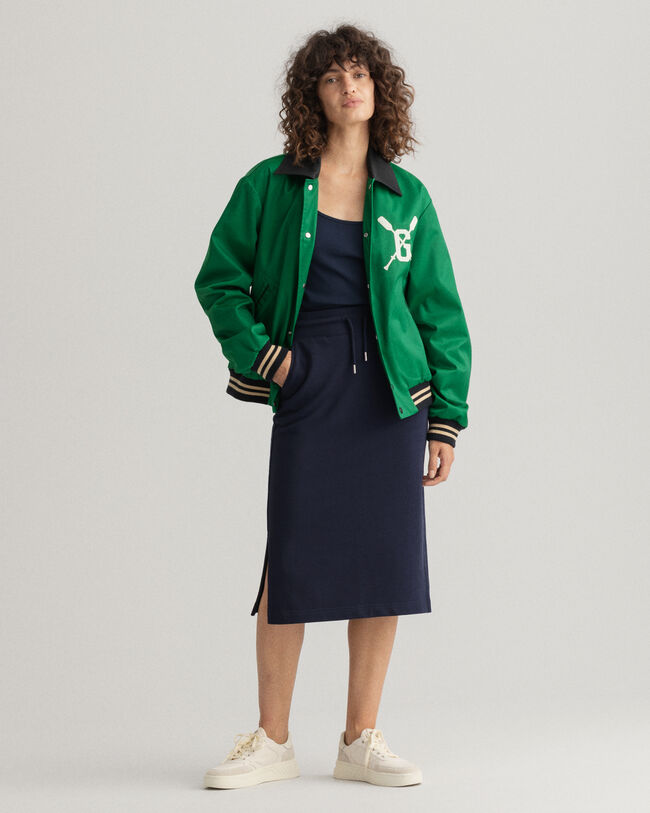 Icon G Essential jersey nederdel