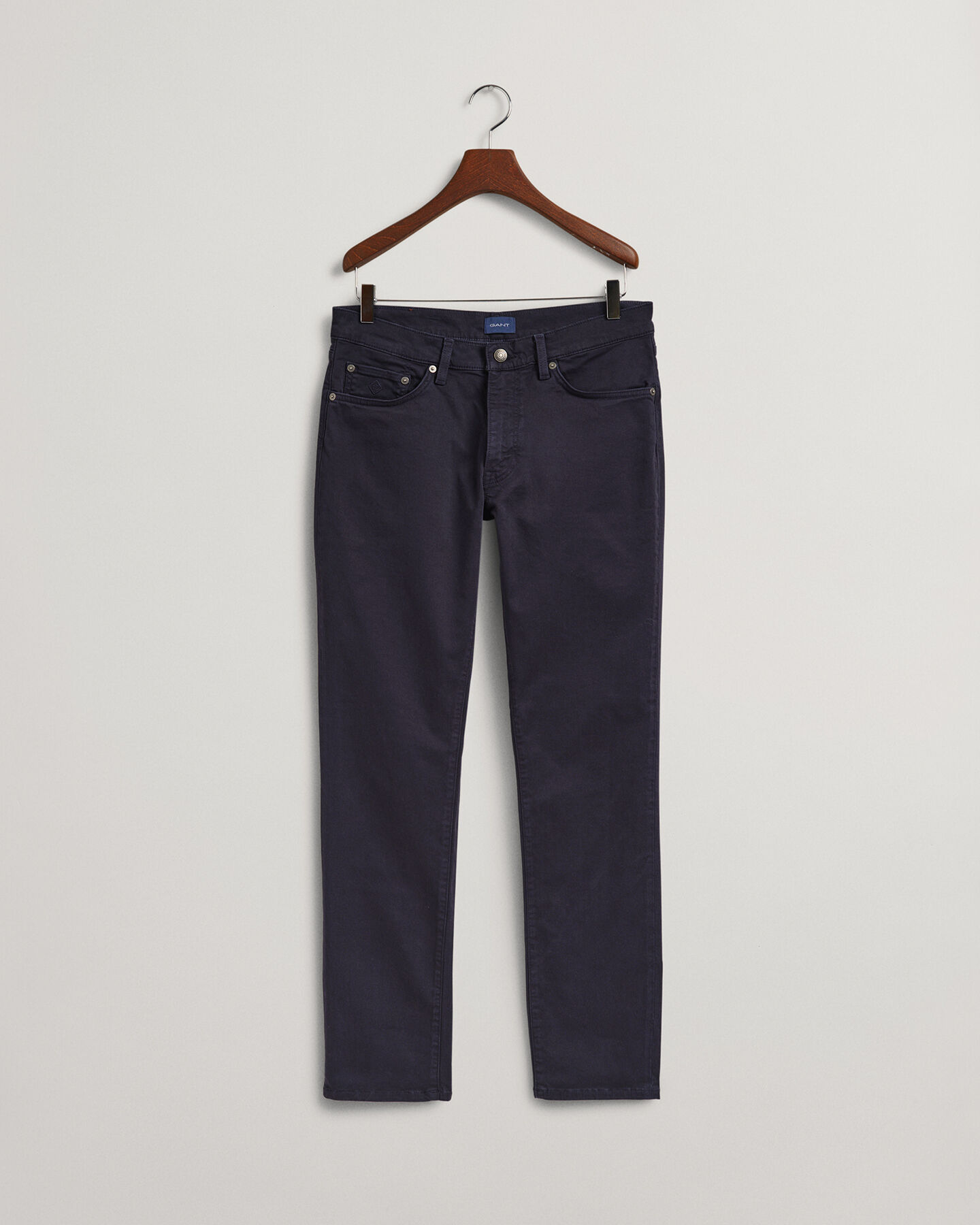 Hayes Slim fit Desert jeans