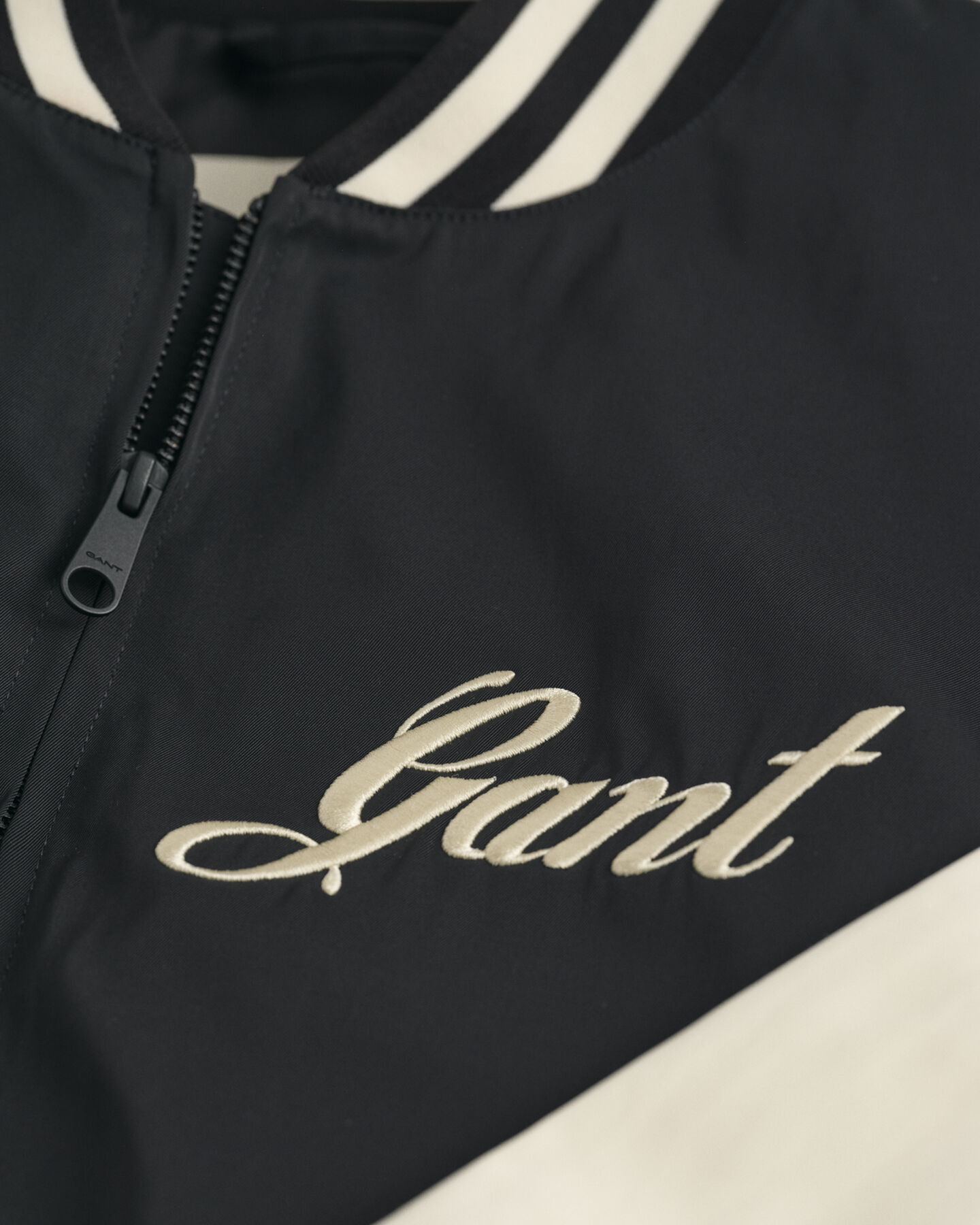 Let GANT Varsity Jacket