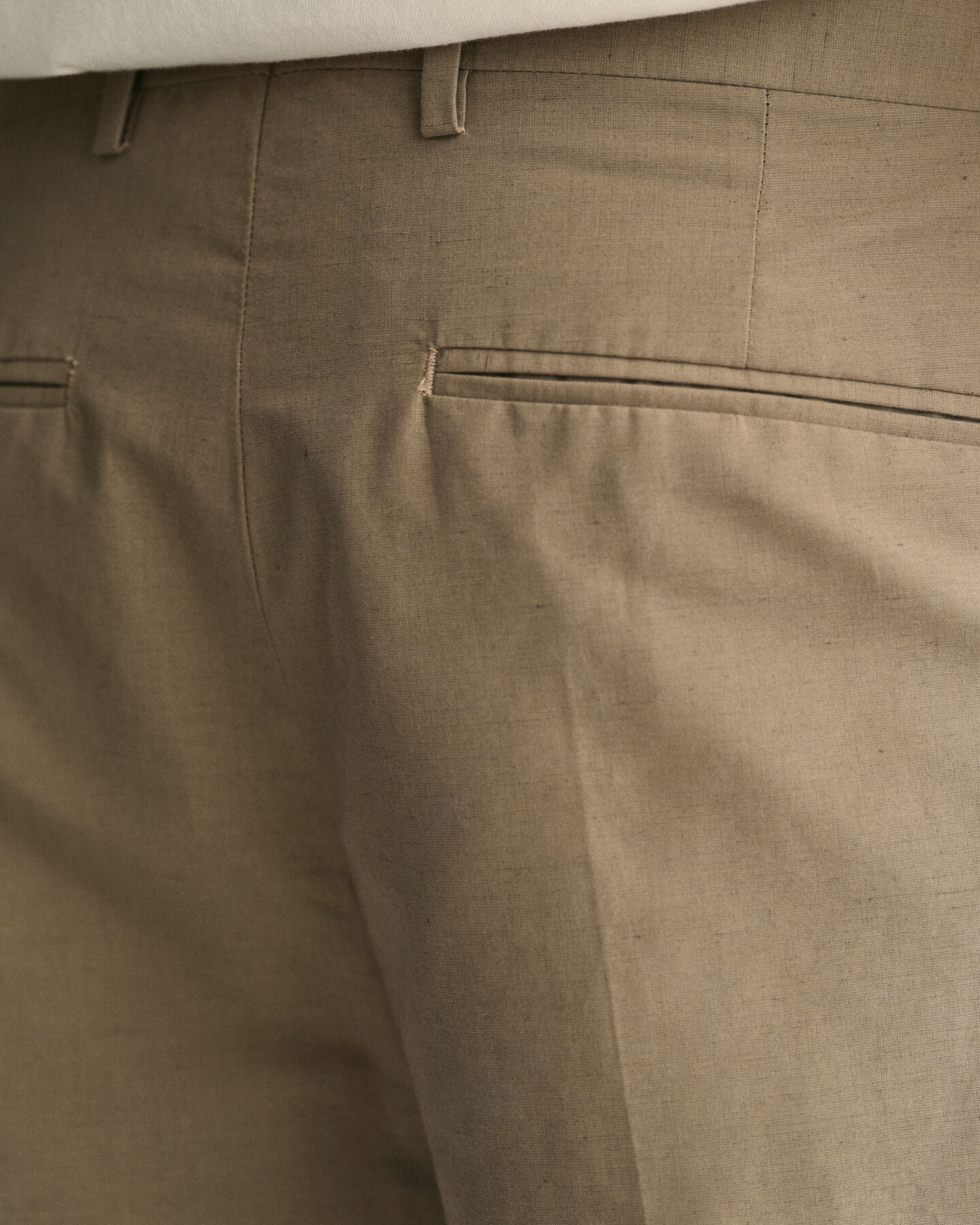 Safari jakkesæt-shorts