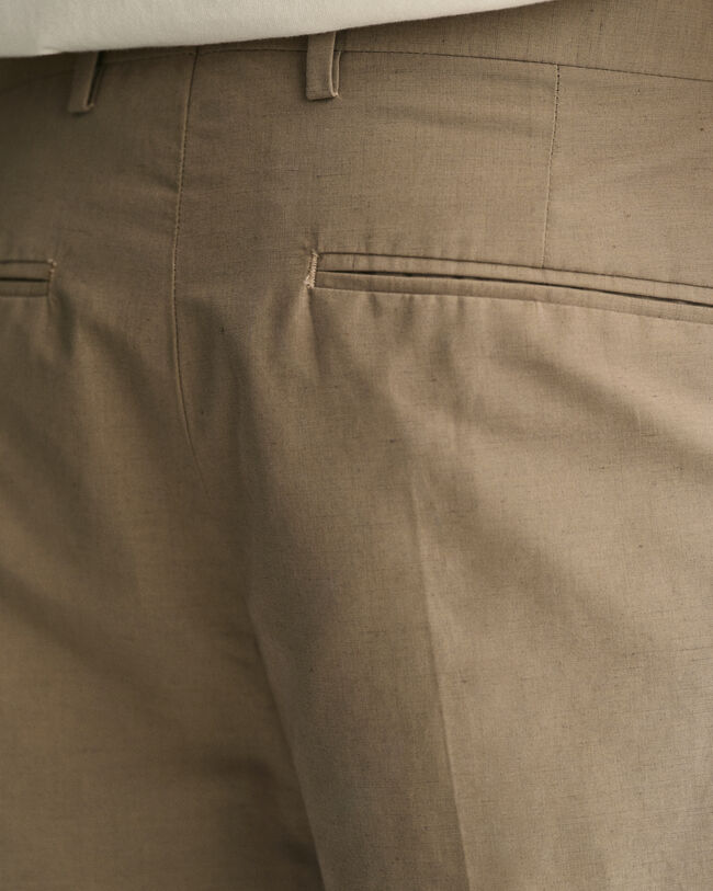 Safari jakkesæt-shorts