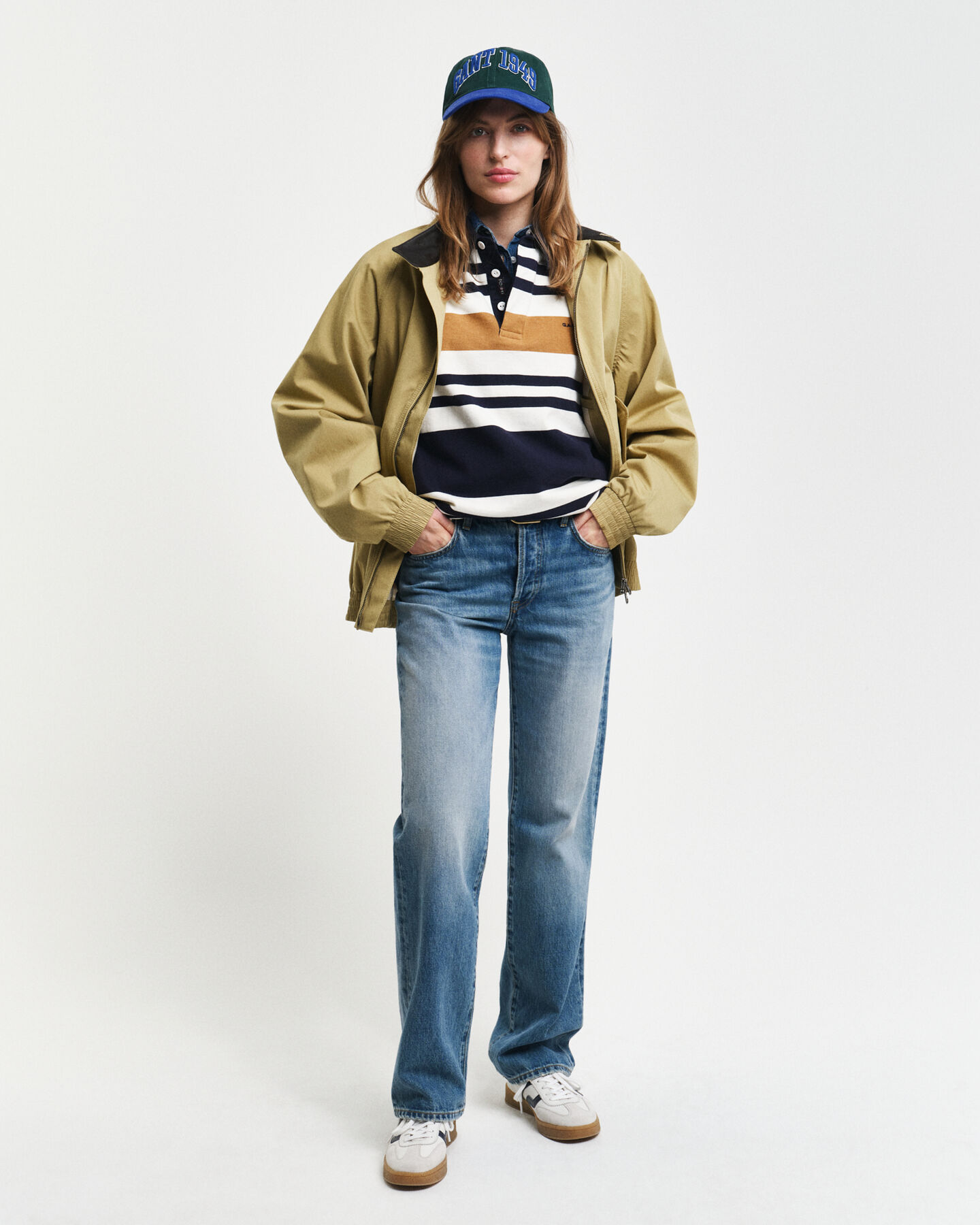 Flerstribet Heavy Rugger