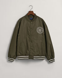 Teens GANT New Haven Varsity Jacket