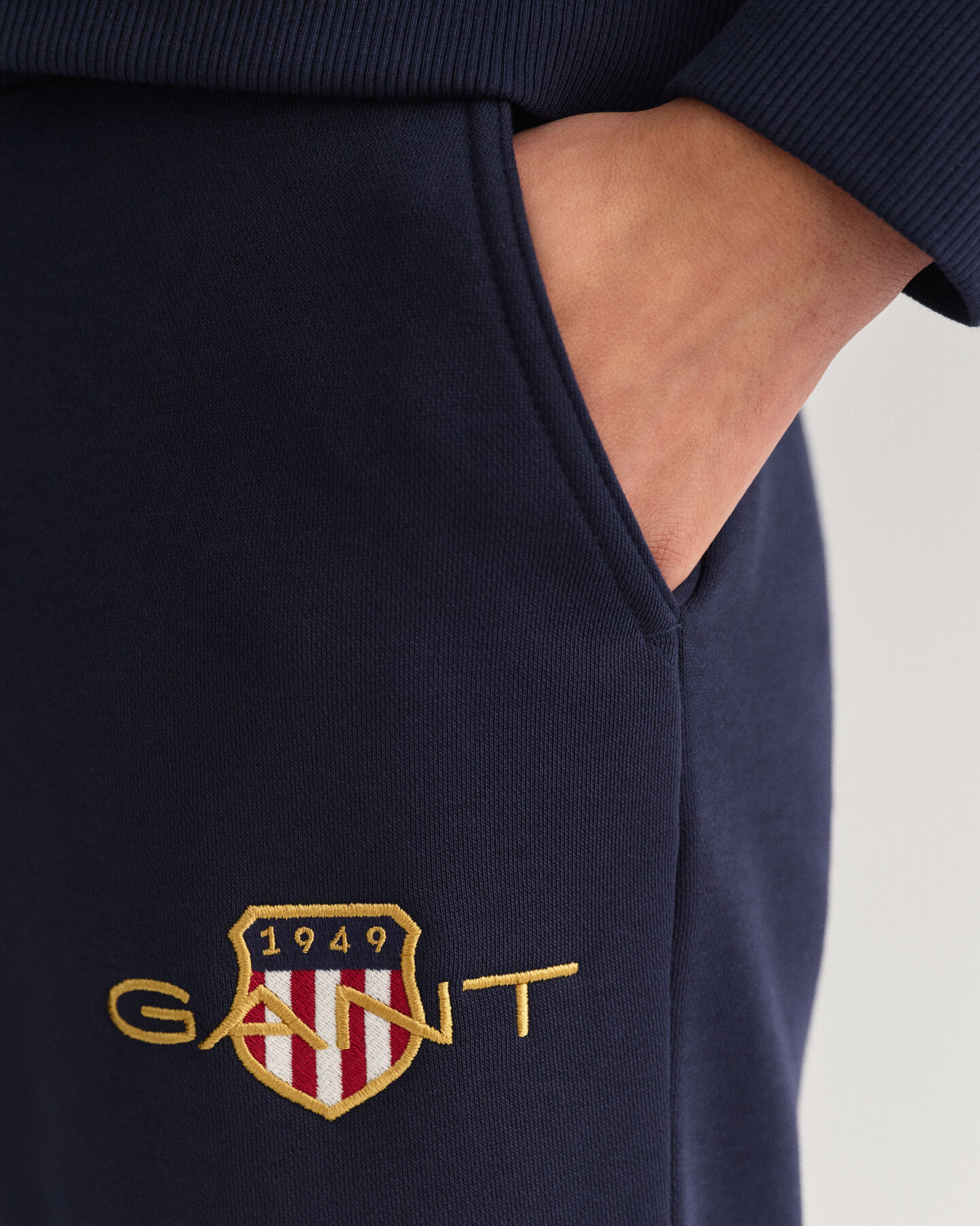 Archive Shield joggingbukser