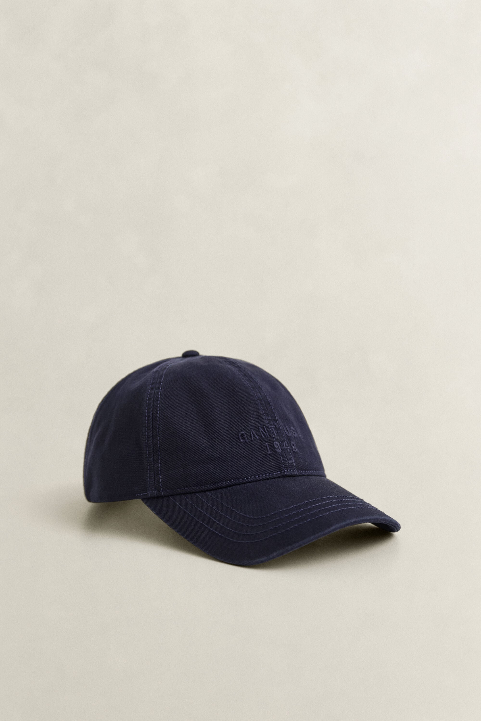 Graphic cap