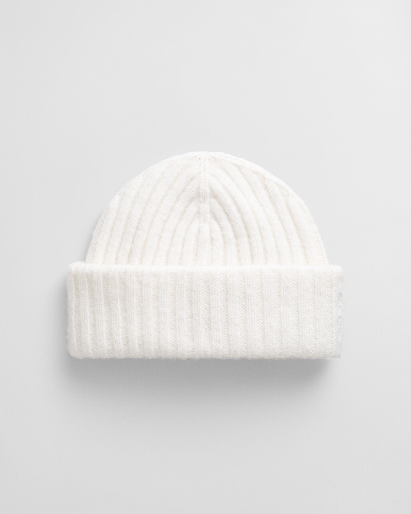 Beanie i alpakauldblanding