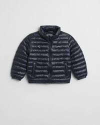 Kids Shiny let vatteret dunjakke