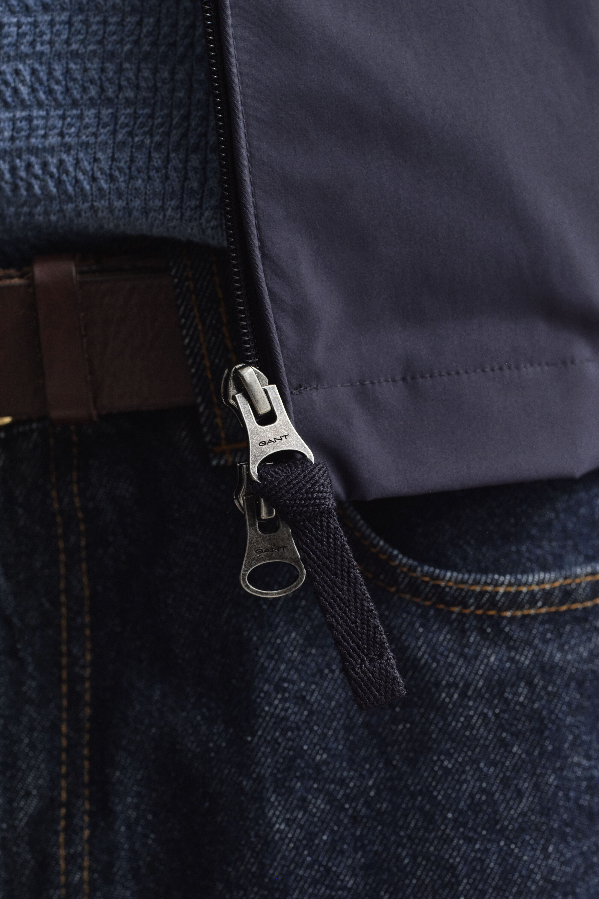 Let Harrington jakke