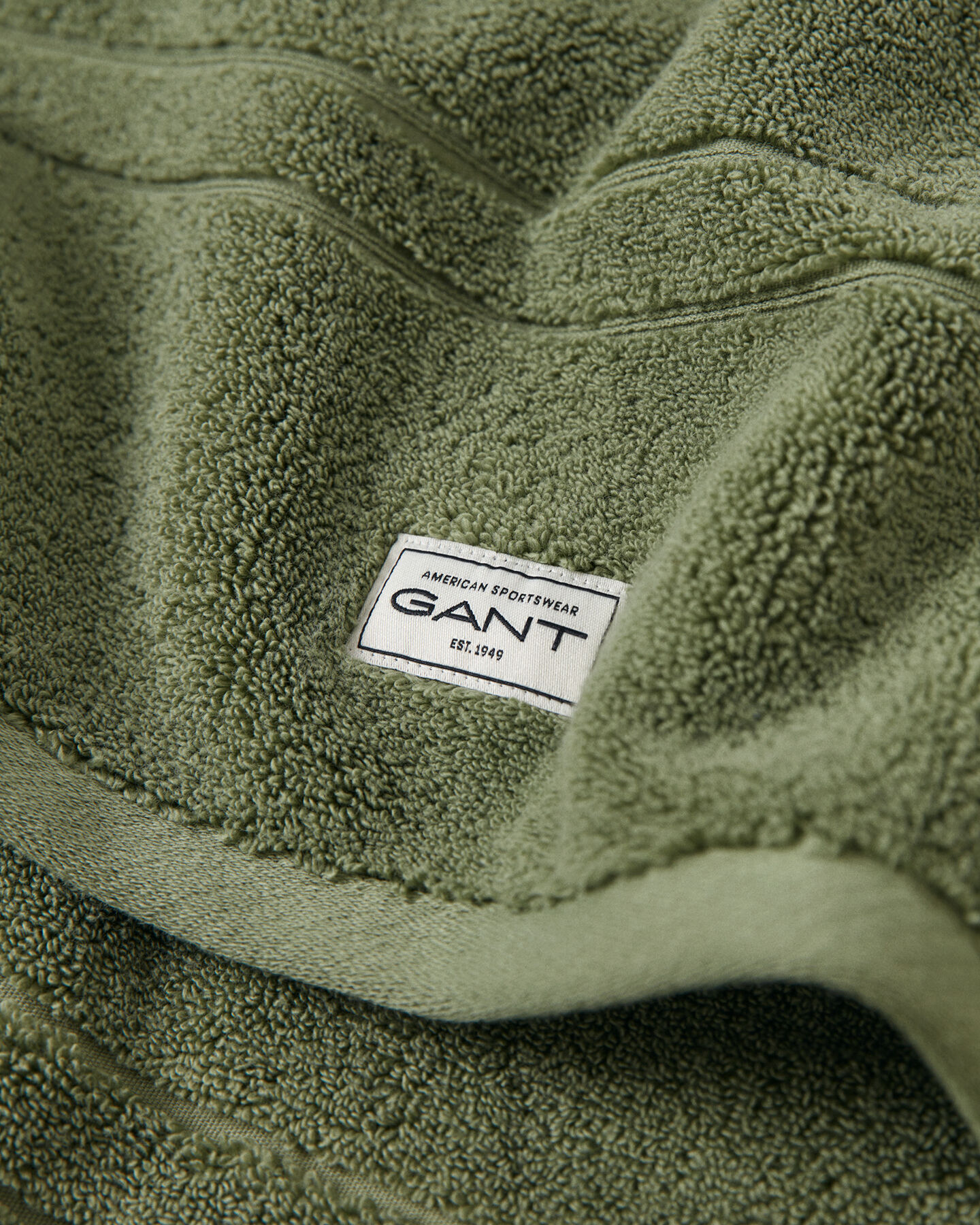 Premium håndklæde 50X100