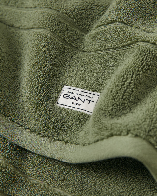 Premium håndklæde 50X100