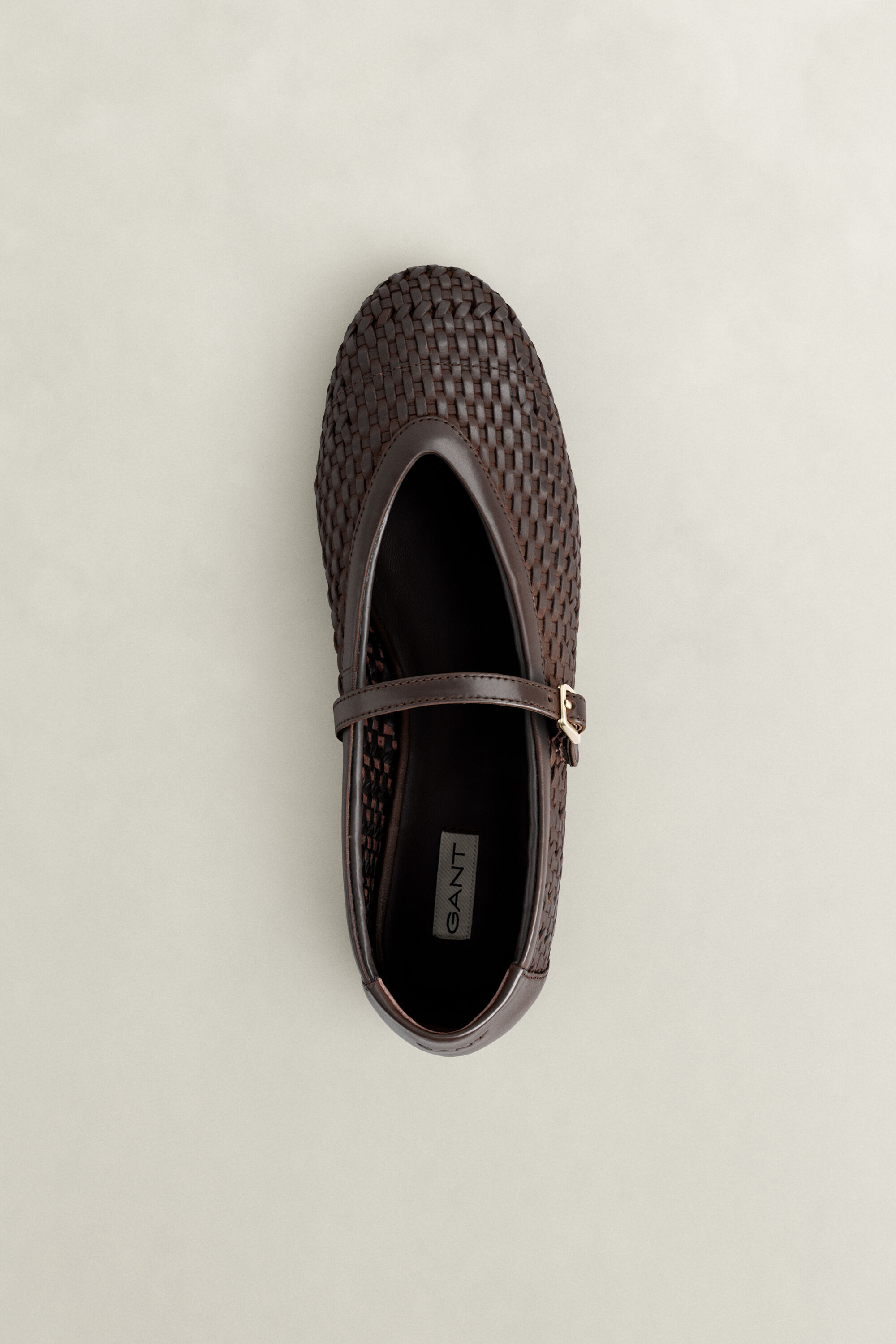 Chadii balletsko i læder