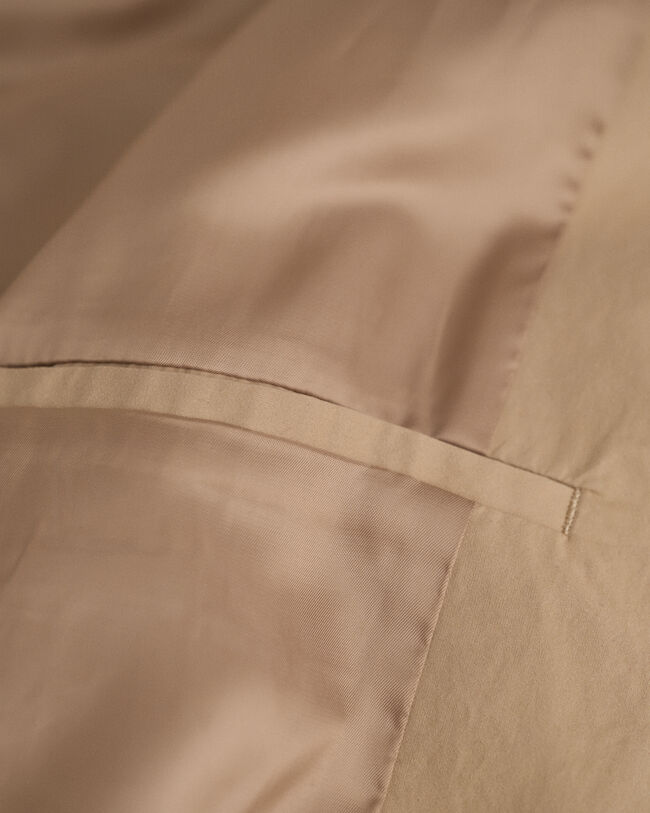 Kort Harrington Jacket