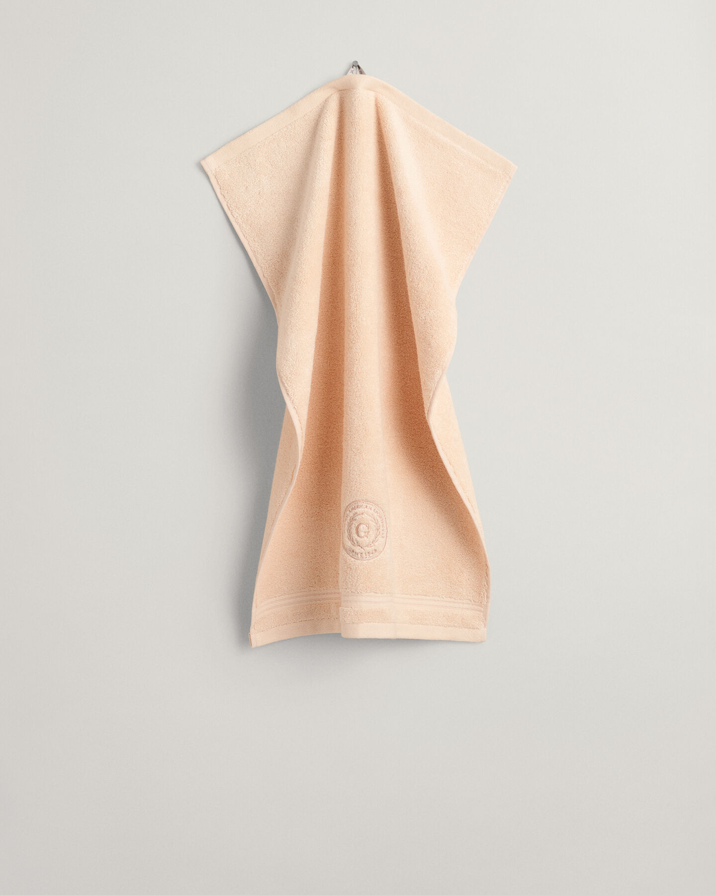 Crest håndklæde 50X70