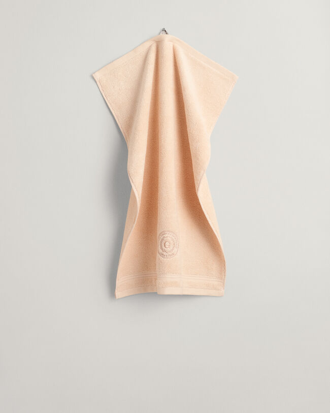 Crest håndklæde 50X70