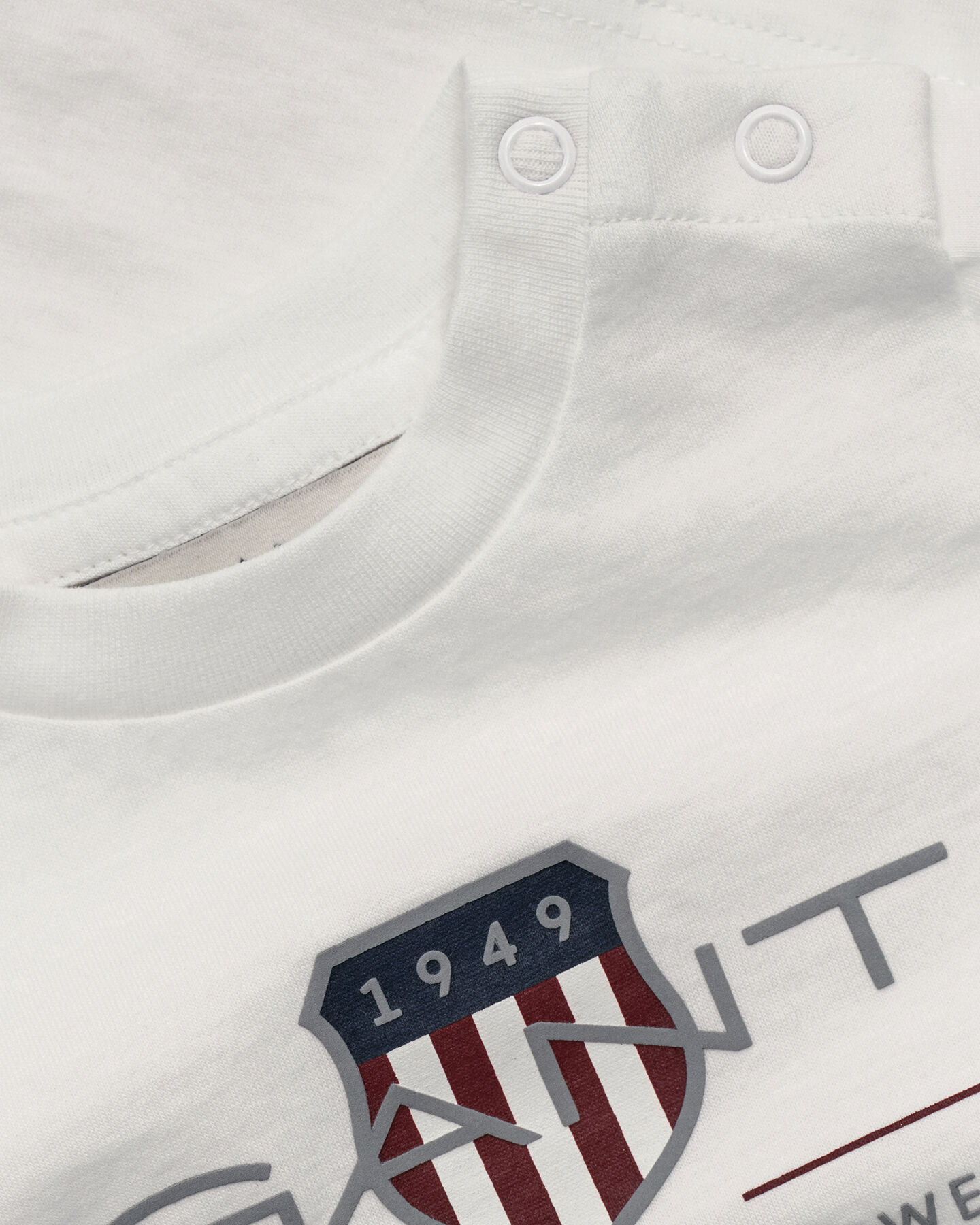 Baby Archive Shield T-shirt