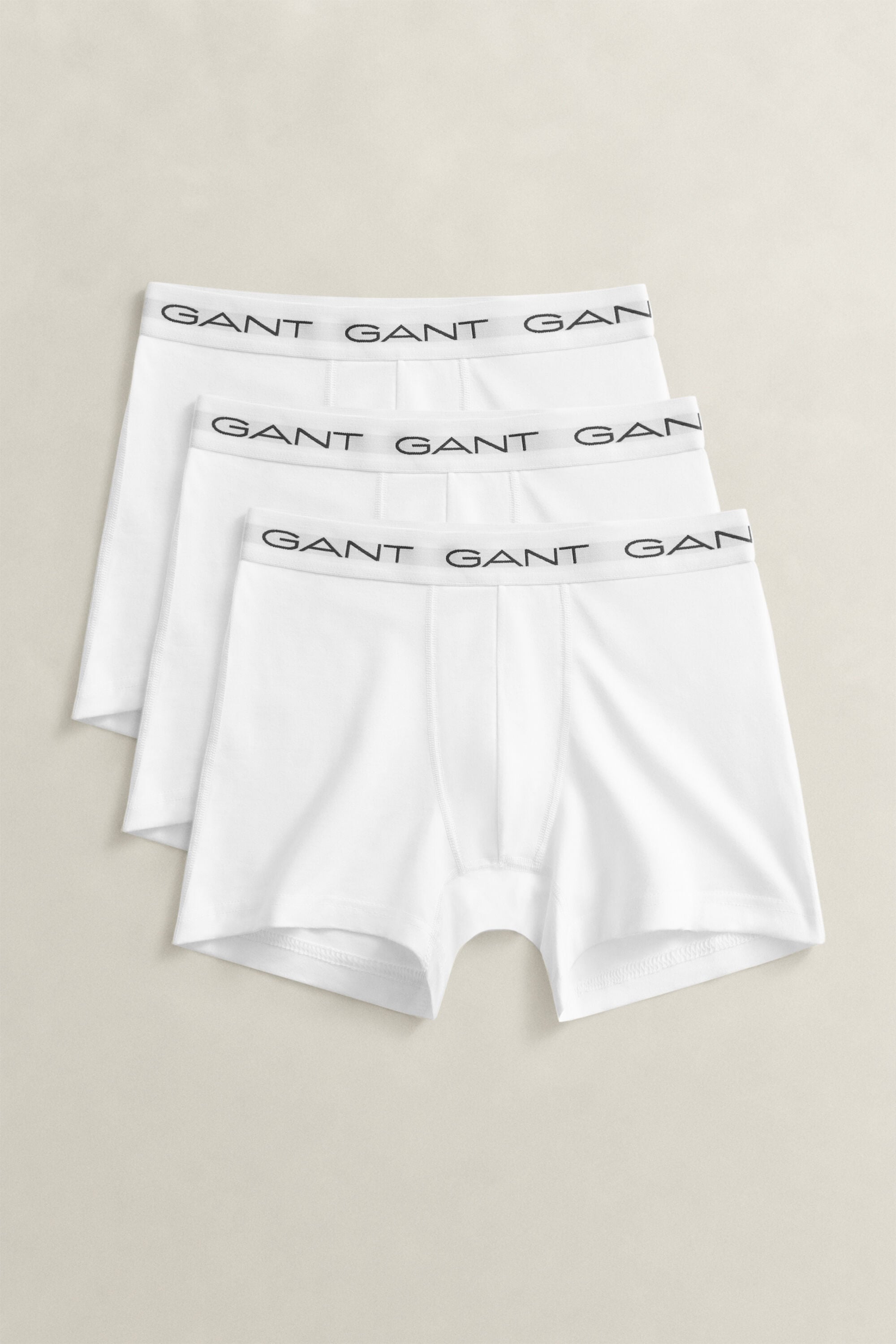 3-Pack bokserunderbukser